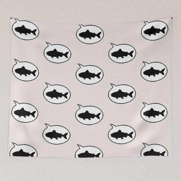 Item preview, I Love Fishing ,Let's Talk About Fishing designed and sold by erozzz.