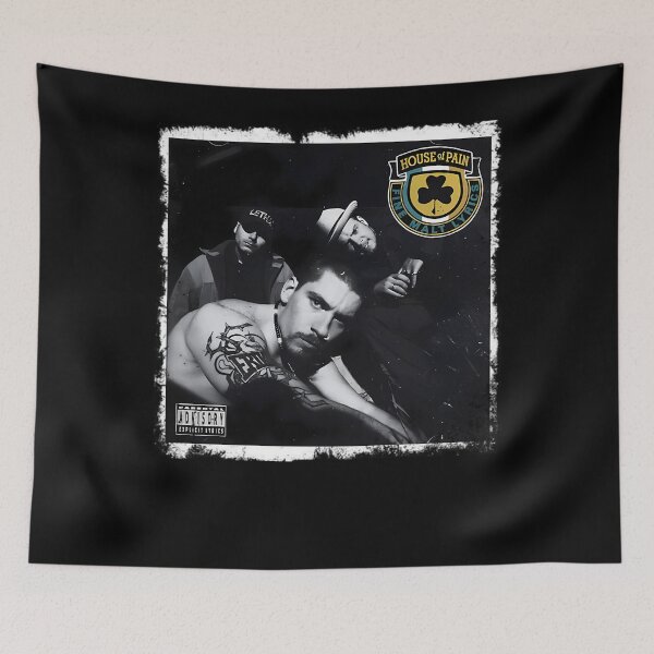 Item preview, House Of Pain designed and sold by chientantumo.