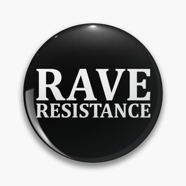 Item preview, Rave Resistatnce V2 designed and sold by ART-OF-ORION.