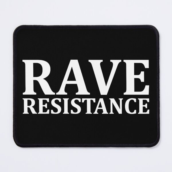 Item preview, Rave Resistatnce V2 designed and sold by ART-OF-ORION.