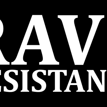 Imagen de la obra Resistencia Rave V2 de ART OF ORION