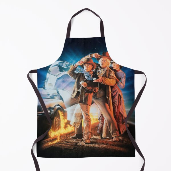 Item preview, DeLorean Time Machine – Into the Future designed and sold by titaninatuxedo0.