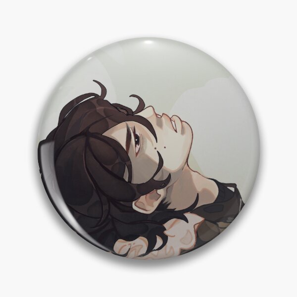 Item preview, PJO - Nico di Angelo designed and sold by ArtsicFox.