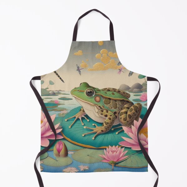 Item preview, Pond Life designed and sold by ThatRockChic.