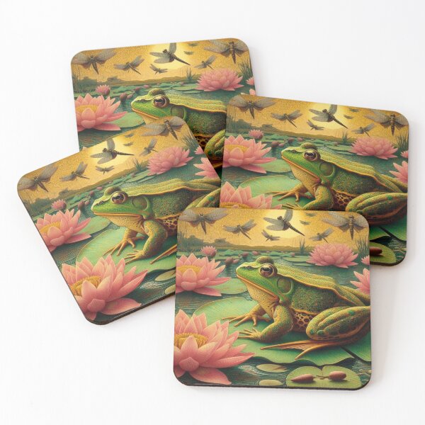 Item preview, Pond Life designed and sold by ThatRockChic.