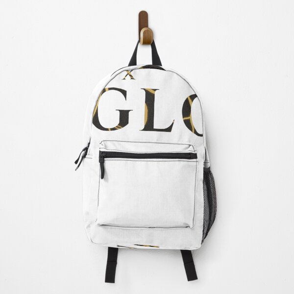 Item preview, Ex Duris Gloria Kintsugi Gold Cracked Latin Quote designed and sold by Printsby.