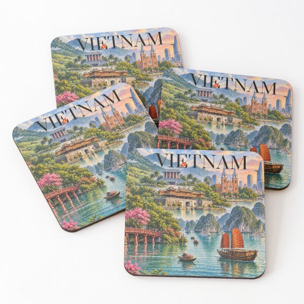 Item preview, Vietnam Art work  designed and sold by Anisha  Vaz.