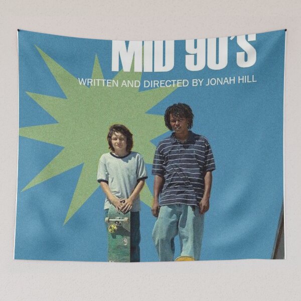 Item preview, Mid 90s - fall get back up designed and sold by williamckingc.