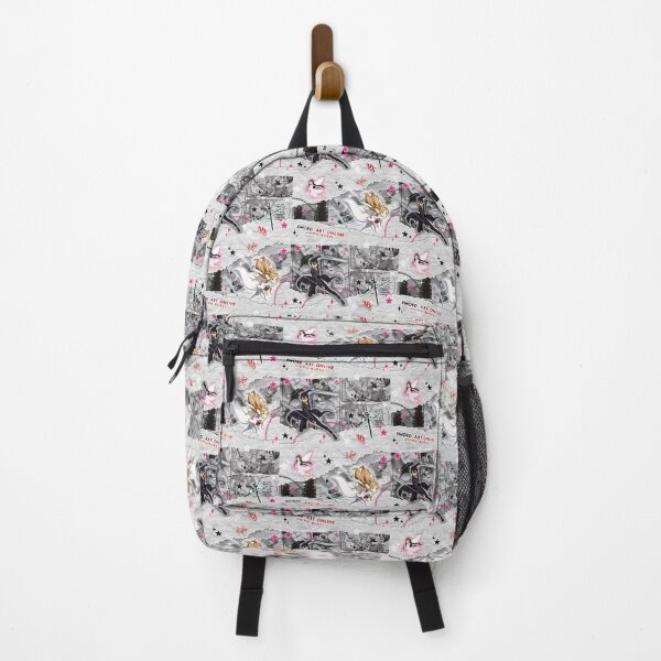 Item preview, Collage design inspired by the anime Sword Art Online designed and sold by mbs-desing.