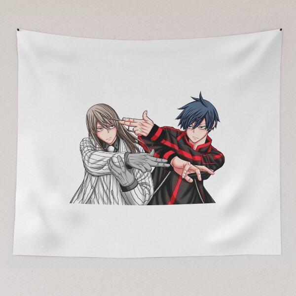 Item preview, Tougen Anki designed and sold by Cross-Hatch.