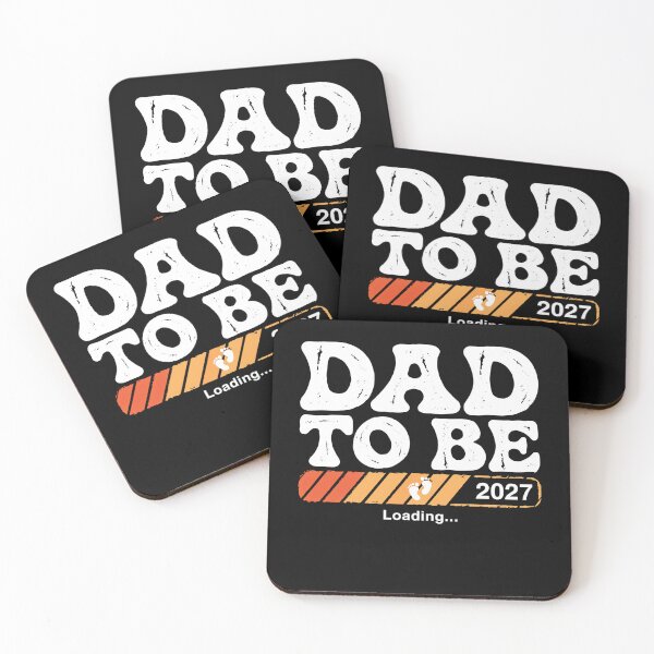 Item preview, Dad To Be 2027 Loading designed and sold by DariaOltes.