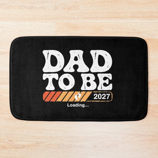 Item preview, Dad To Be 2027 Loading designed and sold by DariaOltes.