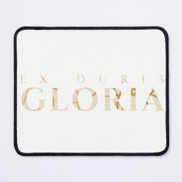 Item preview, Ex Duris Gloria designed and sold by Printsby.