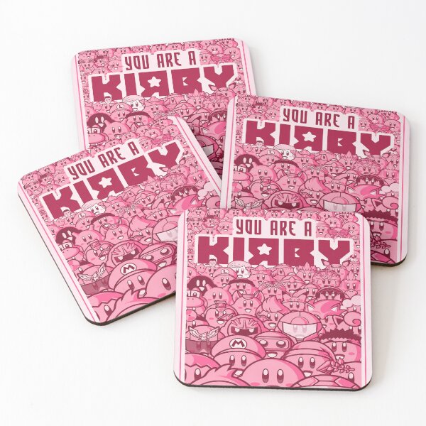 Item preview, Kirby designed and sold by reezorrrr.
