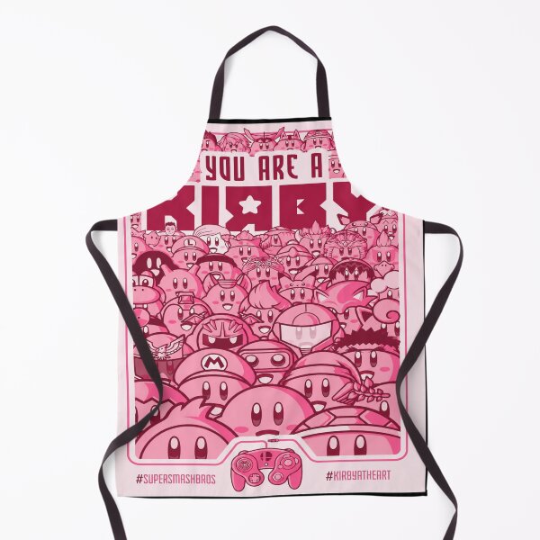 Item preview, Kirby designed and sold by reezorrrr.