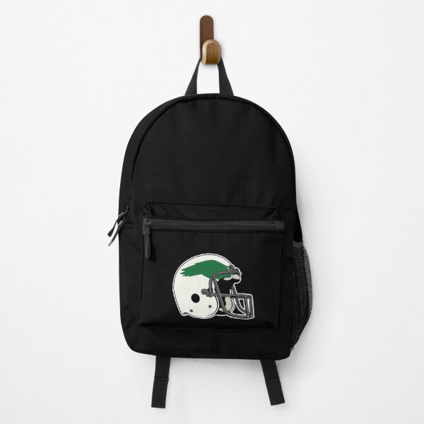 Item preview, Eagles Throwback Helmet designed and sold by christiesony.