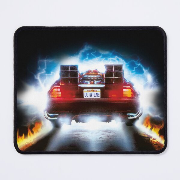 Item preview, DeLorean Time Machine – Into the Future designed and sold by titaninatuxedo0.