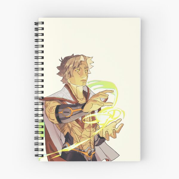 Item preview, Adam Warlock - Marvel Rivals designed and sold by ArtsicFox.