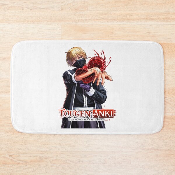 Item preview, Tougen Anki designed and sold by Cross-Hatch.