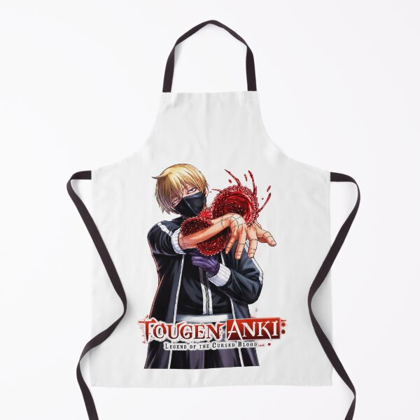 Item preview, Tougen Anki designed and sold by Cross-Hatch.