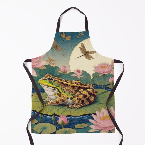 Item preview, Pond Life designed and sold by ThatRockChic.