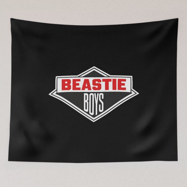 Item preview, Beasties Boyss Diamond  Hip Hop  designed and sold by EmericHawthorn.