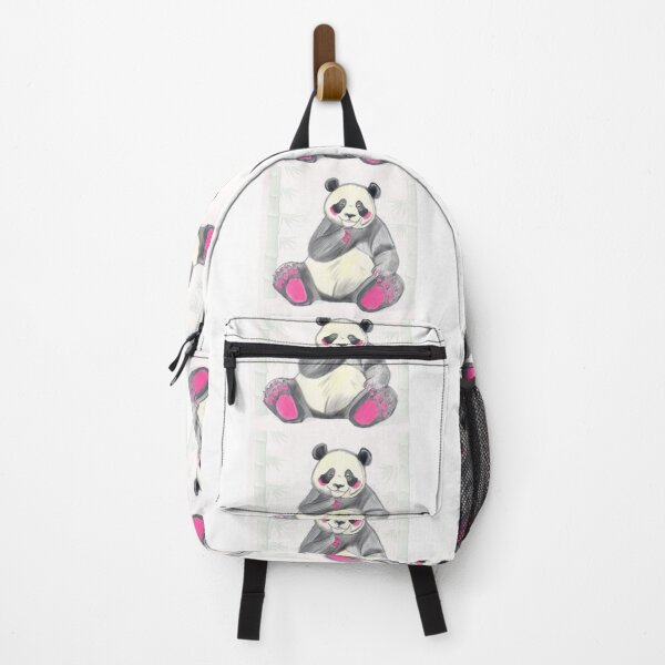 Item preview, PANDA DIGITAL HANDMADE ART designed and sold by Dewolffknight.