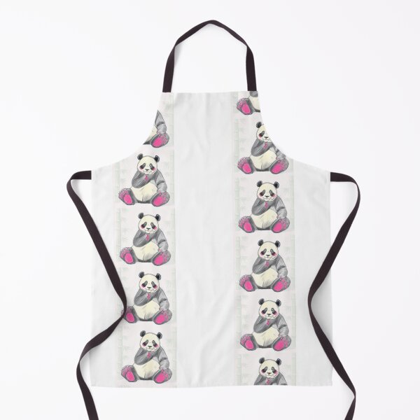 Item preview, PANDA DIGITAL HANDMADE ART designed and sold by Dewolffknight.
