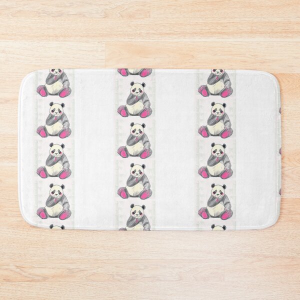 Item preview, PANDA DIGITAL HANDMADE ART designed and sold by Dewolffknight.