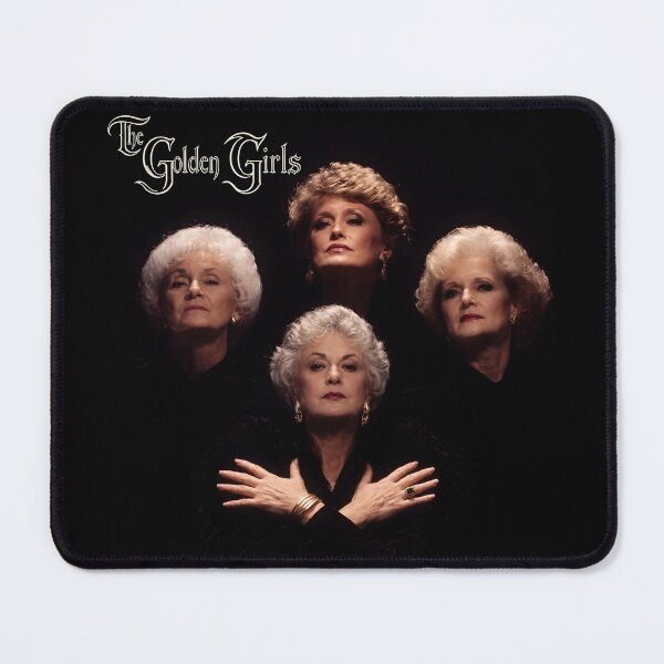 Item preview, The Golden Girls designed and sold by Wanderdreaming.