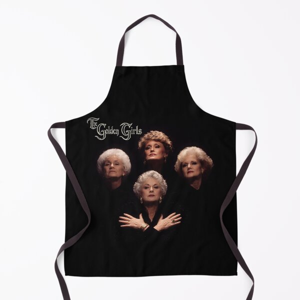 Item preview, The Golden Girls designed and sold by Wanderdreaming.