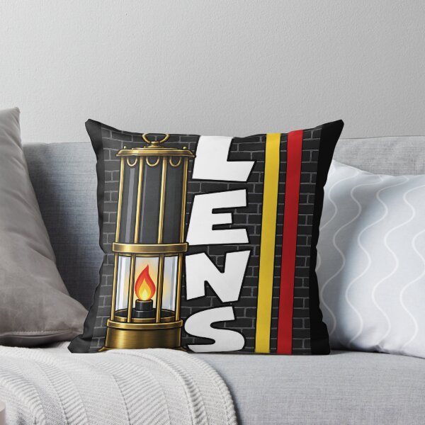 Item preview,  Lensois Fideles Pour Eternite designed and sold by canvasriddle.