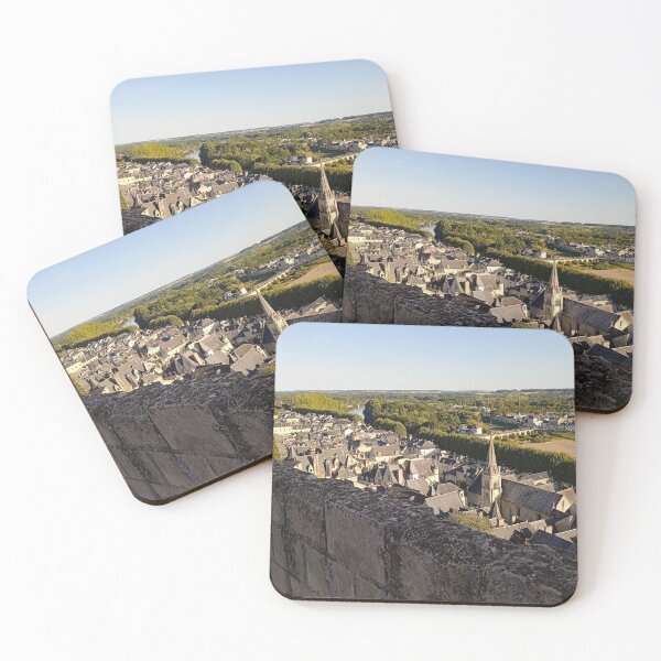 Item preview, Historic landscape designed and sold by PIERRES&MAILLESDesign.