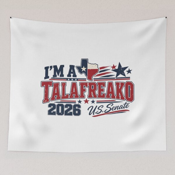 Item preview, I'm A Talafreako designed and sold by rjamesont.