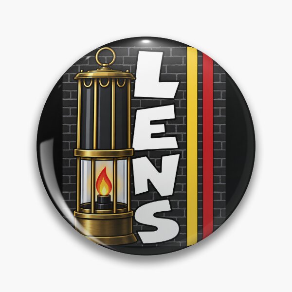 Item preview,  Lensois Fideles Pour Eternite designed and sold by canvasriddle.