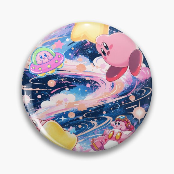 Item preview, Kirby designed and sold by reezorrrr.