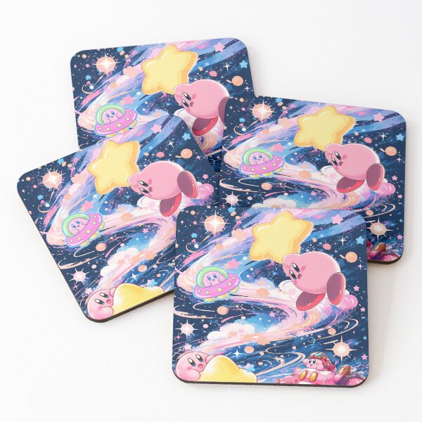 Item preview, Kirby designed and sold by reezorrrr.
