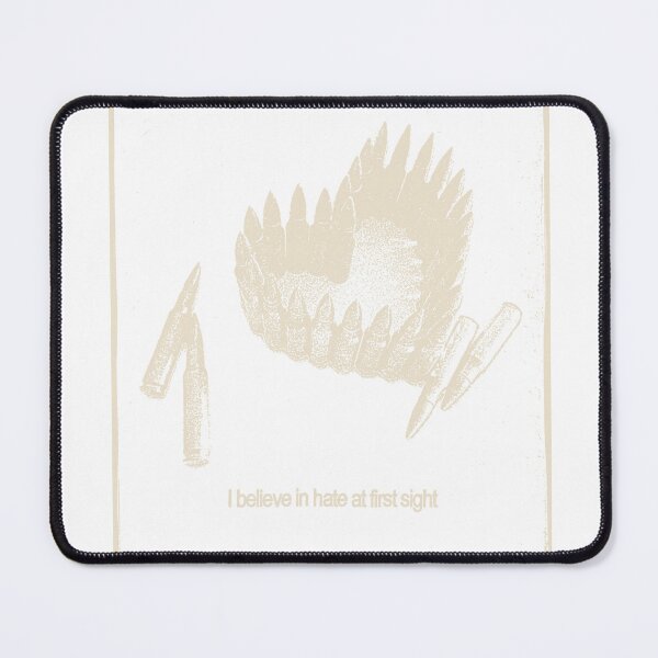 Item preview, Odio a primera vista designed and sold by Club Hex.