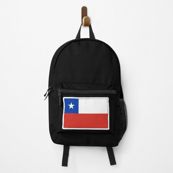 Item preview, CHILE Gifts, Stickers & Souvenirs (S) designed and sold by mpodger.