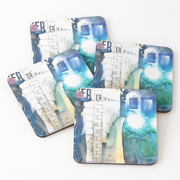 Item preview, Homeward Bound designed and sold by RCWatercolours.