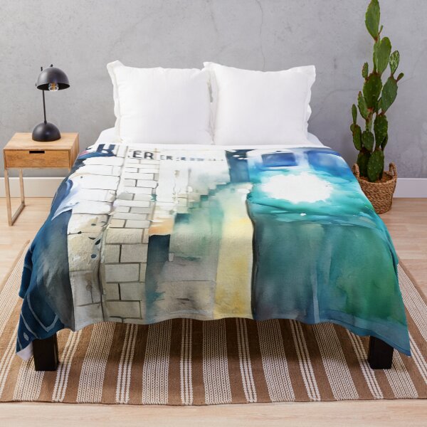 Item preview, Homeward Bound designed and sold by RCWatercolours.