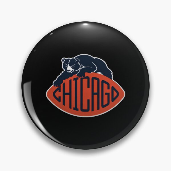 Item preview, Chicago-Bears designed and sold by melisvega.