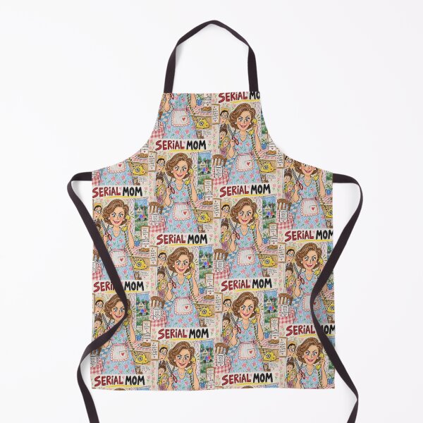Item preview, Serial Mom designed and sold by ArtaxLives.