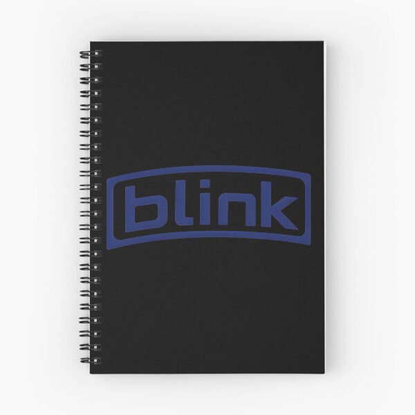 Item preview, Bold _blinks designed and sold by EmericHawthorn.