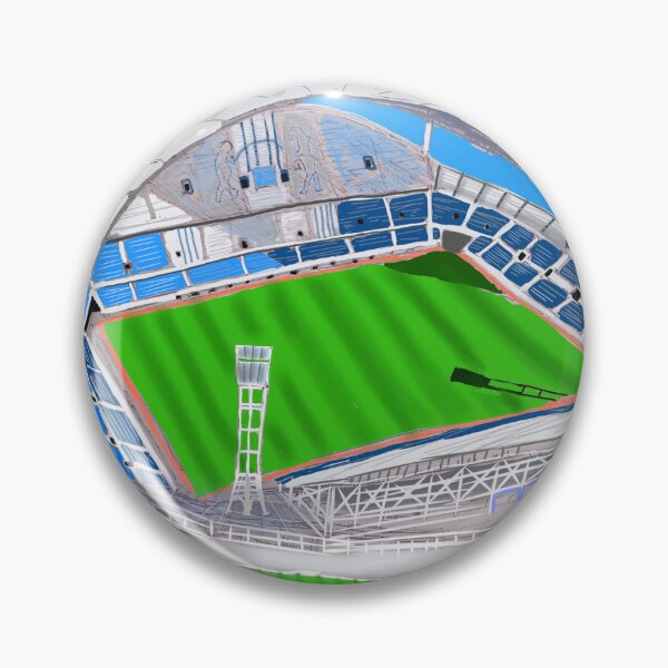 Item preview, Jeju World Cup Stadium, designed and sold by Adrianoluiz.
