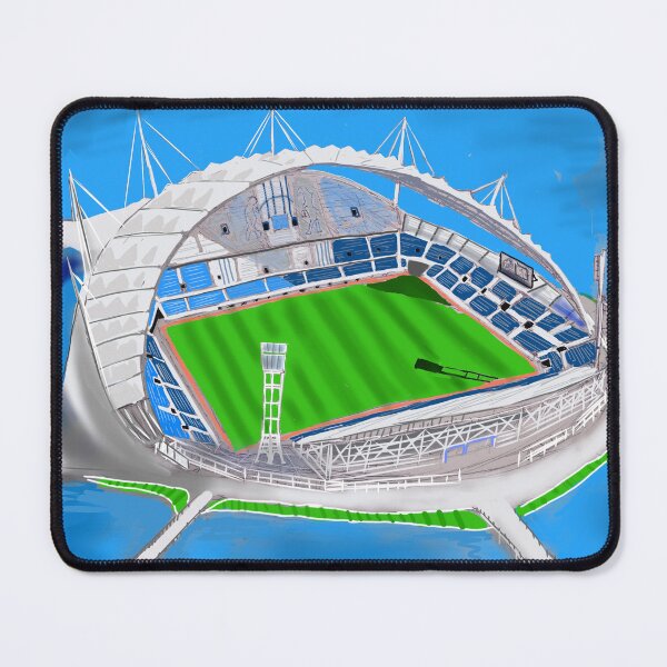 Item preview, Jeju World Cup Stadium, designed and sold by Adrianoluiz.