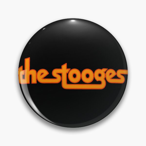 Item preview, The Stoogess Band designed and sold by kendrysKig.