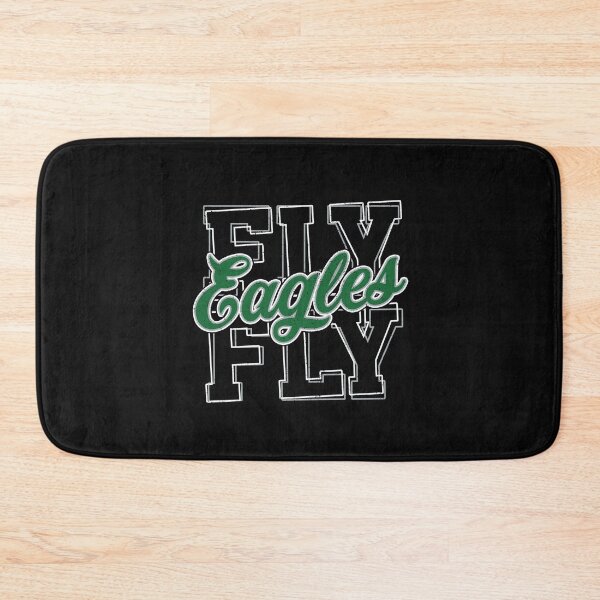 Item preview, Vintage Fly Eagles Fly Distressed Football Sports Team Spirit designed and sold by RockTheFeal.