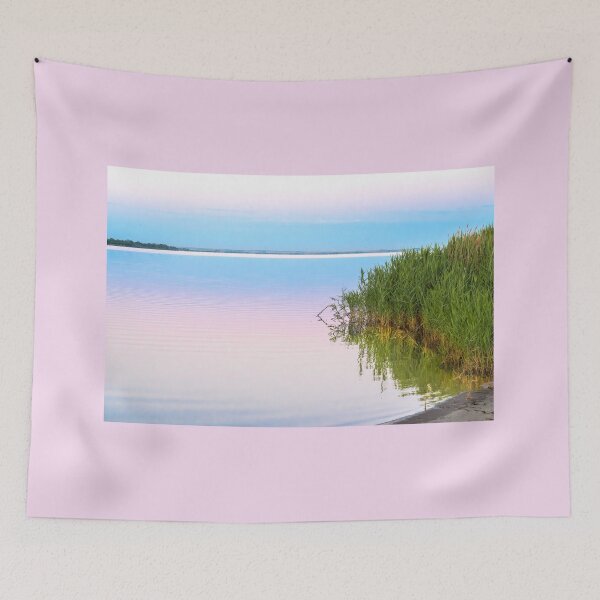Item preview, Stillness of Early Morning Oklahoma designed and sold by Debra Martz.