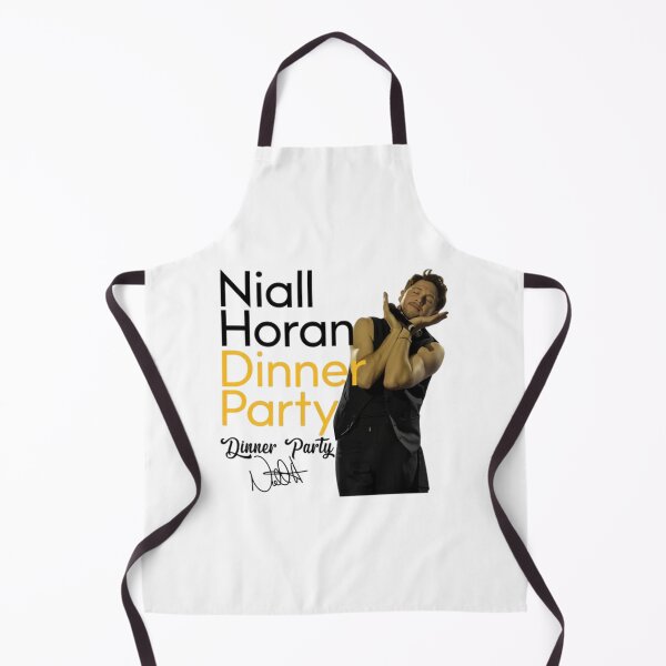 Item preview, Niall Horan Dinner Party, Live on Tour 2026 Concert designed and sold by rjamesont.